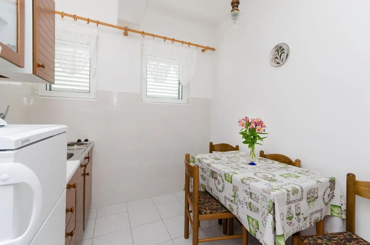 Apartment Nikola Barbat na Rabu