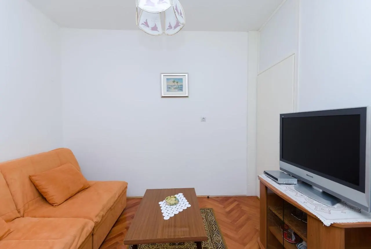 Apartment Nikola Barbat na Rabu